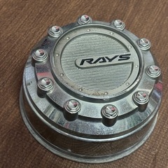 RAYS センターキャップの画像