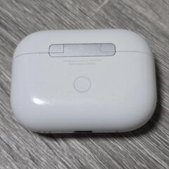 AirPods Pro（第2世代） MQD83J/Aの画像