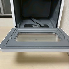 食洗機の画像