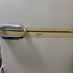 受け渡し者確定しました冷蔵庫 の画像