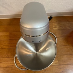 美品！Biolomix 高速スタンドミキサー 6l 卓上  BM601の画像