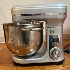 美品！Biolomix 高速スタンドミキサー 6l 卓上  BM601の画像