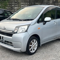 ムーヴ L
