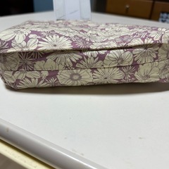 ハンドメイドコサッシユの画像