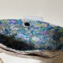 ハンドメイドコサッシユの画像
