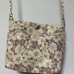 ハンドメイドコサッシユの画像