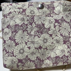 ハンドメイドコサッシユの画像