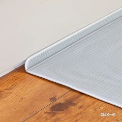 すき間を埋めるキッチンマット　45×240の画像