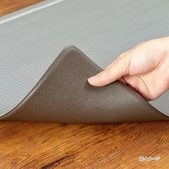 すき間を埋めるキッチンマット　45×240の画像