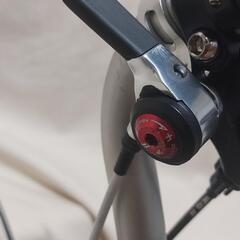 【値下げ5月まで】brompton ブロンプトン 外装6速の画像