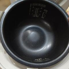 炊飯器の画像
