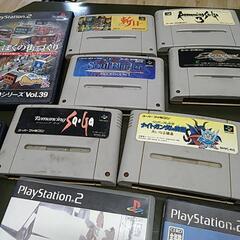 ジャンク品まとめ売りの画像