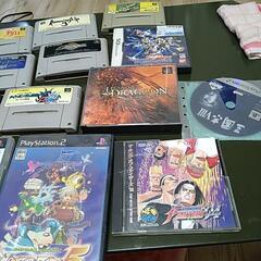 ジャンク品まとめ売りの画像