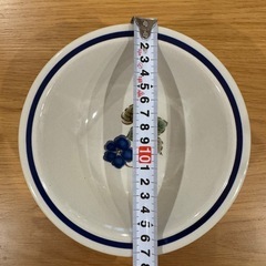和皿の画像