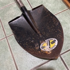 ショベルの画像