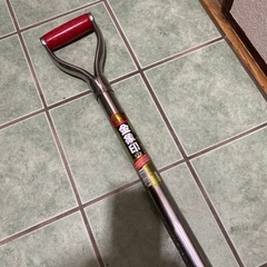 ショベルの画像