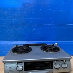 EJ656番 ✨パロマ✨ガスコンロ✨ IC-700F-1Rの画像