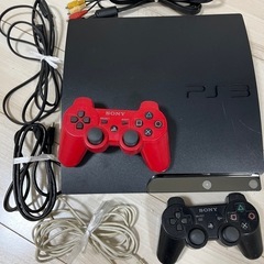 PS3 プレステ3