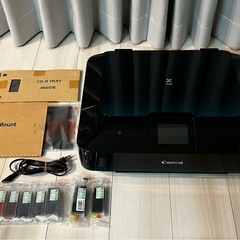 プリンター Canon PIXUS MG6330 