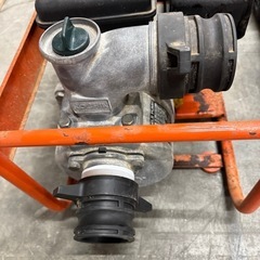 KOSHIN　エンジンポンプ　SEM-80の画像