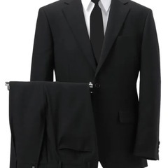 礼服　スーツ　ほぼ新品　革靴 　　