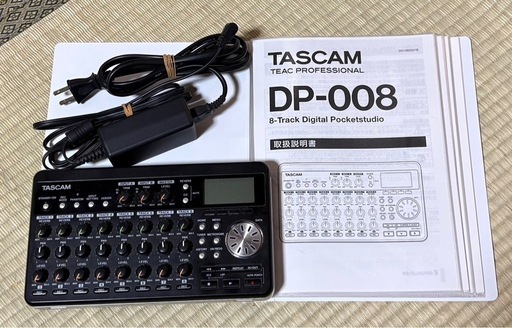 エフェクター、PA機器 MTR