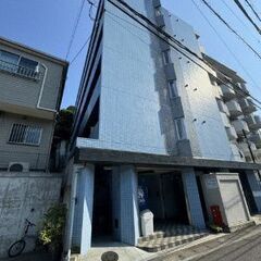 💙フリーレント1ヶ月☆敷礼０☆｟1R｠藤沢市☆藤沢本町駅から徒歩4分！角部屋！オートロック、宅配ボックス完備！💙≪404≫ − 神奈川県