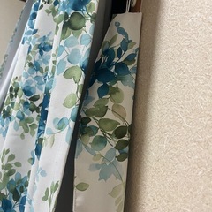 カーテン　購入予定者決定
の画像