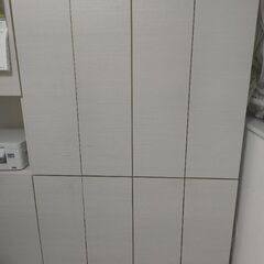 KEYUKA 壁面収納