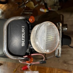 K50コレダ50 実働！の画像