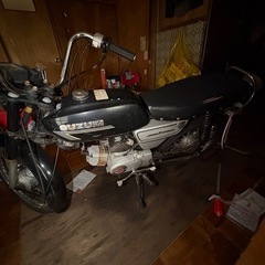 K50コレダ50 実働！の画像