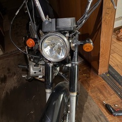 K50コレダ50 実働！の画像