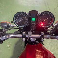 カワサキ　Kawasaki Z500 　マルゾッキ　国内未登録　エンジン好調　絶版車　逆車の画像