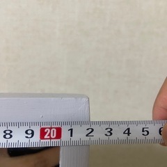 全身鏡 スタンドミラーの画像
