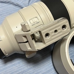 SONY レンズ　GM2 70-200mm　の画像