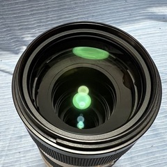 SONY レンズ　GM2 70-200mm　の画像