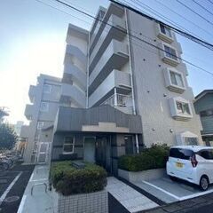 💙フリーレント1ヶ月☆敷礼０☆｟1K｠相模原市☆相模大野駅から徒歩5分！閑静な住宅街！オートロック完備！スーパーコンビニ徒歩圏内！💙≪101≫の画像