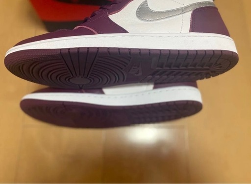 エアジョーダン　26.5cm