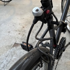 THREE STONE 折りたたみ自転車 20インチの画像