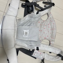 抱っこ紐無料の画像