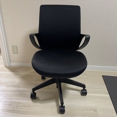 コクヨ　デスクチェア