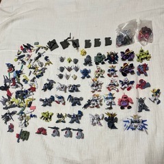 SDガンダム まとめ売り