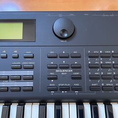 Roland XP-80 76鍵シンセサイザー 完動品の画像