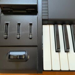 Roland XP-80 76鍵シンセサイザー 完動品の画像