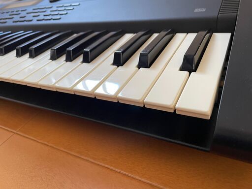 Roland XP-80 76鍵シンセサイザー 完動品