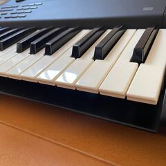Roland XP-80 76鍵シンセサイザー 完動品の画像