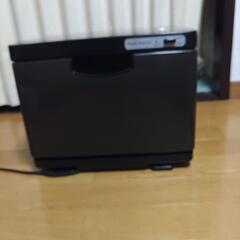 タオルウォーマー