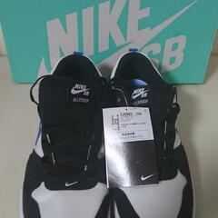 新品！未使用品‼️ナイキ SB アリウープ
NIKE SB ALLEYOOPの画像