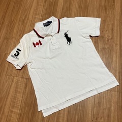 メンズラルフローレン ポロシャツ S