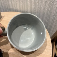 アヒル　食器　茶碗蒸し　コップの画像